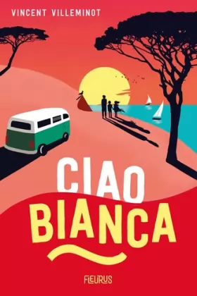 Couverture du produit · Ciao Bianca