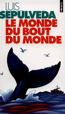 Couverture du produit · Le monde du bout du monde