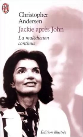 Couverture du produit · Jackie après John : La malédiction continue