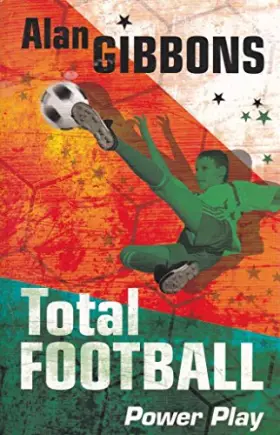 Couverture du produit · Total football: Power play