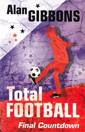 Couverture du produit · Total football: Final countdown