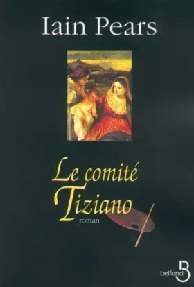 Couverture du produit · Le Comité Tiziano