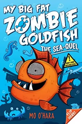 Couverture du produit · My Big Fat Zombie Goldfish 2: The SeaQuel