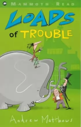 Couverture du produit · Loads of Trouble