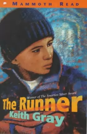 Couverture du produit · The Runner