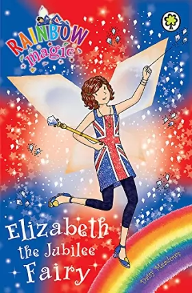 Couverture du produit · Elizabeth the Jubilee Fairy