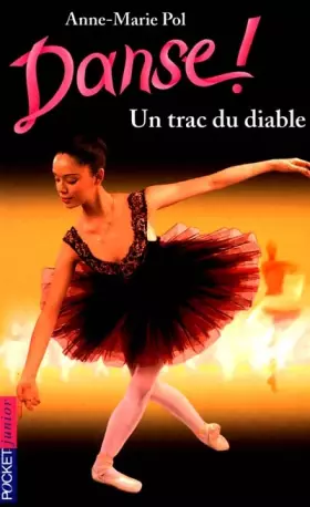 Couverture du produit · Danse, tome 11 : Un trac du diable