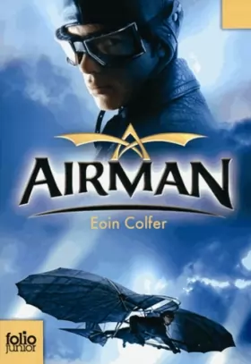 Couverture du produit · Airman