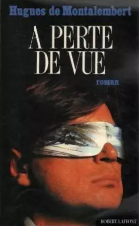 Couverture du produit · A perte de vue