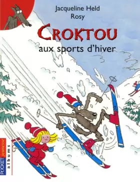 Couverture du produit · Croktou aux sports d'hiver