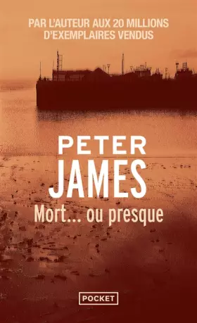 Couverture du produit · Mort... ou presque