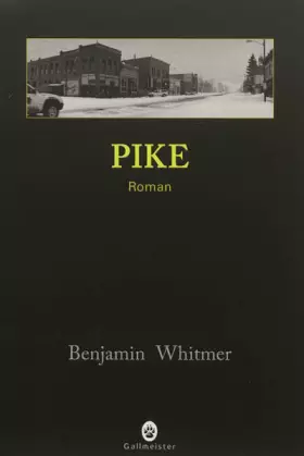 Couverture du produit · Pike