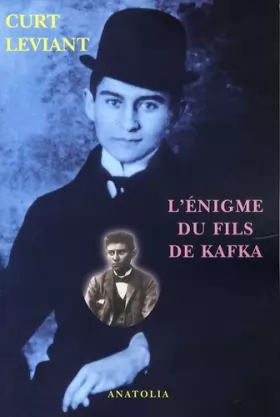 Couverture du produit · L'Enigme du fils de Kafka