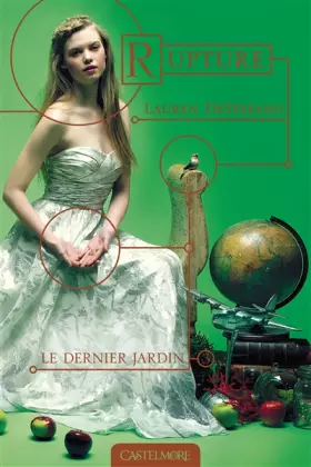 Couverture du produit · Le Dernier Jardin T3 Rupture: Le Dernier Jardin