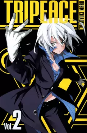 Couverture du produit · Tripeace T02