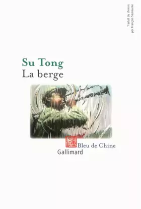 Couverture du produit · La berge