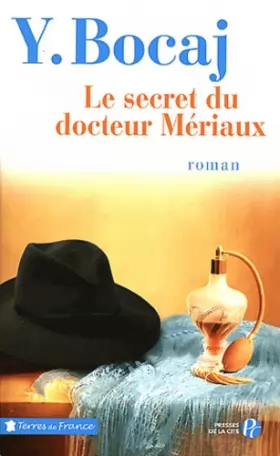 Couverture du produit · Le Secret du docteur Mériaux