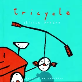 Couverture du produit · Tricycle