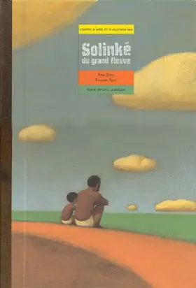 Couverture du produit · Solinké du grand fleuve