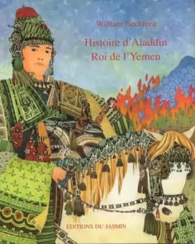 Couverture du produit · Histoire d'Aladin, roi de l'Yémen