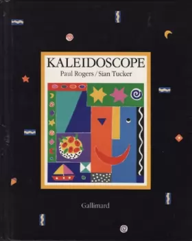 Couverture du produit · Kaleidoscope