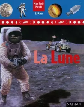 Couverture du produit · La Lune