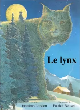 Couverture du produit · Le lynx