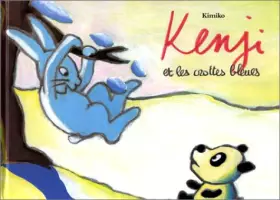 Couverture du produit · Kenji et les crottes bleues