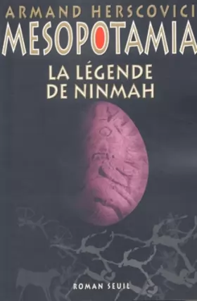 Couverture du produit · Légende de Ninmah, Mésopotamia