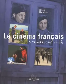 Couverture du produit · Le Cinéma français à travers ses succès
