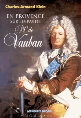 Couverture du produit · En Provence sur les pas de Mr de Vauban