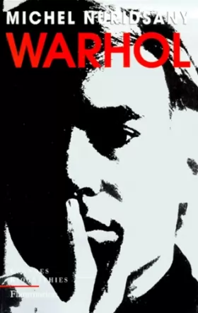 Couverture du produit · Andy Warhol