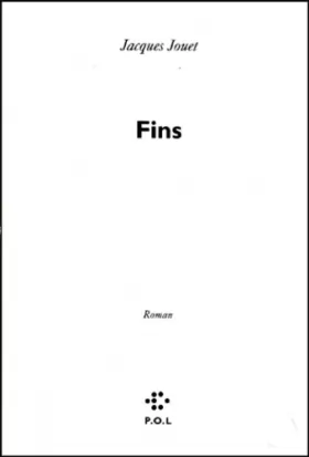 Couverture du produit · Fins