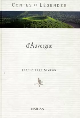 Couverture du produit · Contes et légendes d'Auvergne