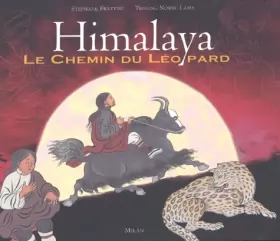 Couverture du produit · Himalaya : Le Chemin du léopard