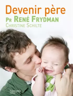 Couverture du produit · Devenir père