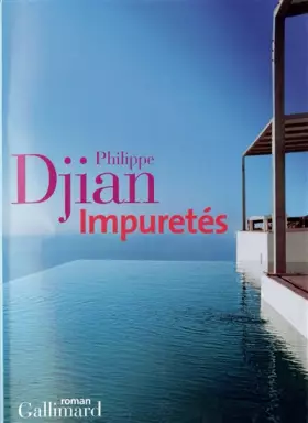 Couverture du produit · Impuretés