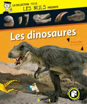 Couverture du produit · Pour Les Nuls présente Les Dinosaures