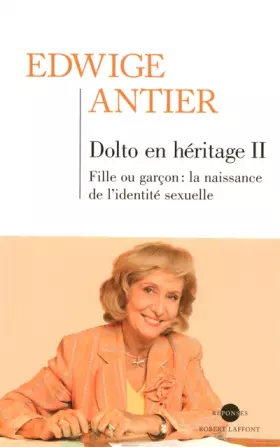 Couverture du produit · Dolto en héritage II (2)