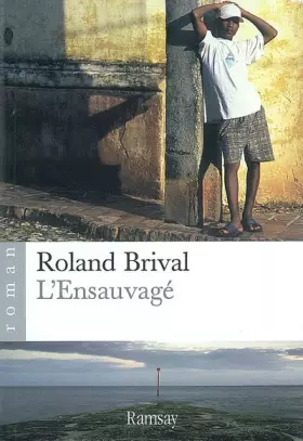 Couverture du produit · L'Ensauvagé