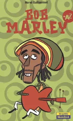 Couverture du produit · Bob Marley de A à Z
