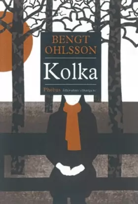 Couverture du produit · Kolka