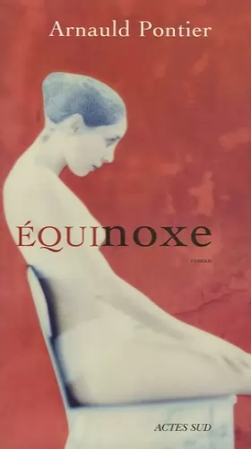 Couverture du produit · Equinoxe
