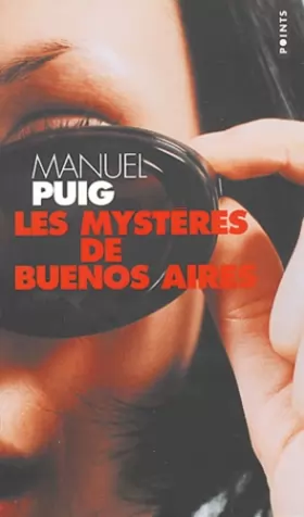 Couverture du produit · Les Mystères de Buenos Aires