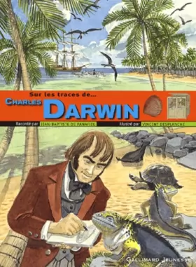 Couverture du produit · Charles Darwin