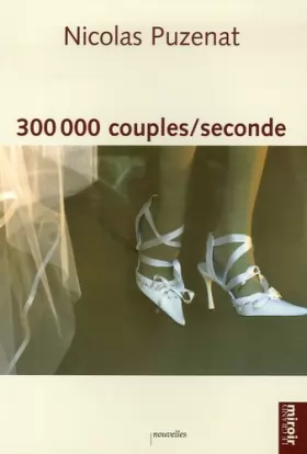 Couverture du produit · 300 000 Couples/seconde