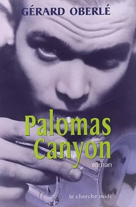 Couverture du produit · Palomas Canyon