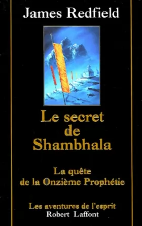 Couverture du produit · Le secret de Shambhala