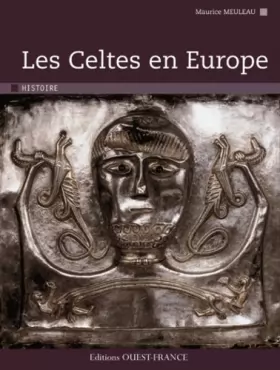Couverture du produit · Les Celtes en Europe