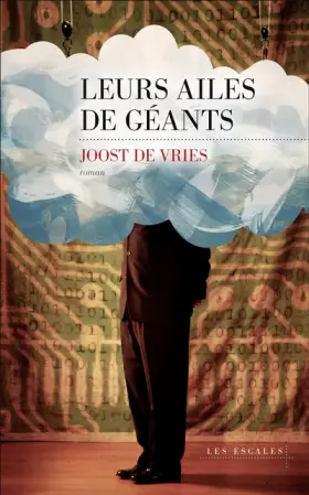 Couverture du produit · Leurs ailes de géants